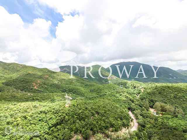 Tai Tam - Hong Kong Parkview 02