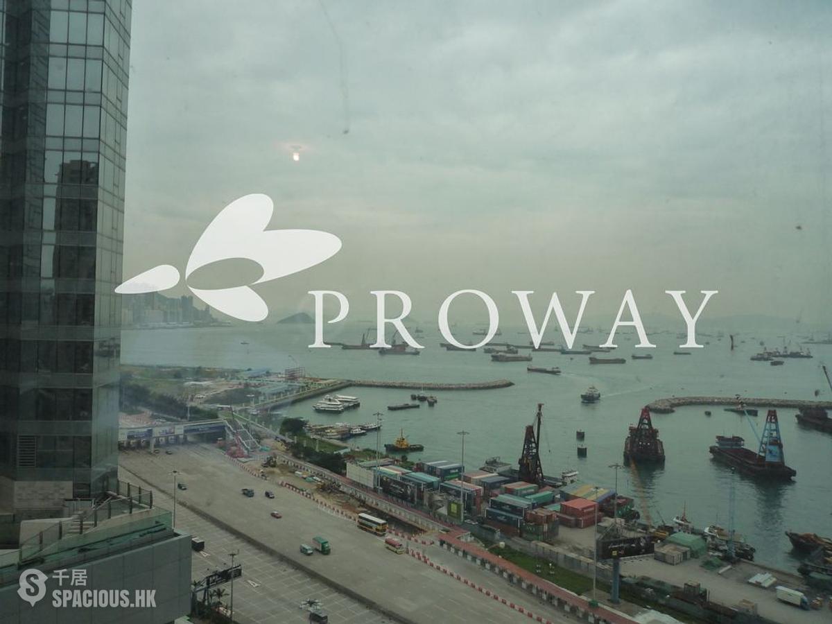 West Kowloon - The Cullinan 01