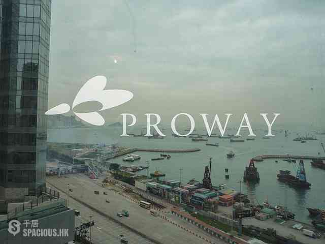 West Kowloon - The Cullinan 01