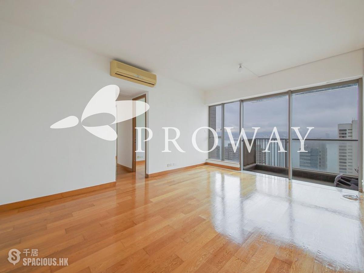 Sai Ying Pun - Island Crest 01