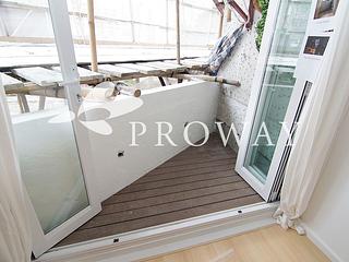 Mid Levels West - Beaudry Tower 02