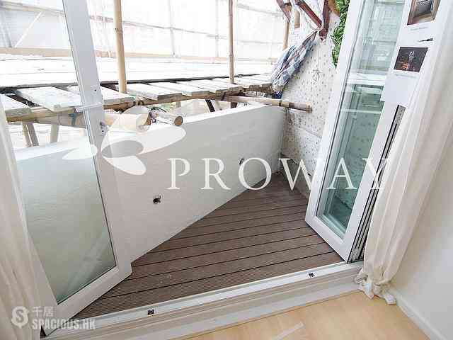 Mid Levels West - Beaudry Tower 02