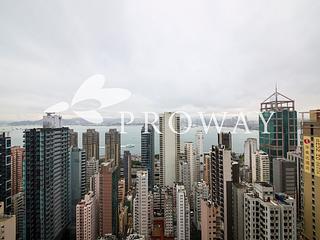 Sai Ying Pun - Island Crest 02