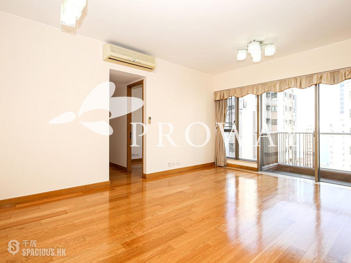 Sai Ying Pun - Island Crest 01