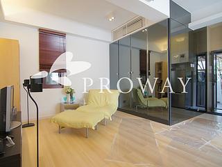 Mid Levels West - Beaudry Tower 03