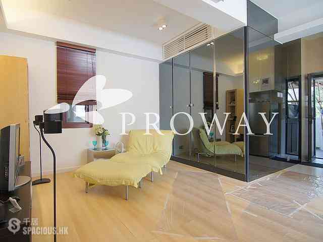 Mid Levels West - Beaudry Tower 03