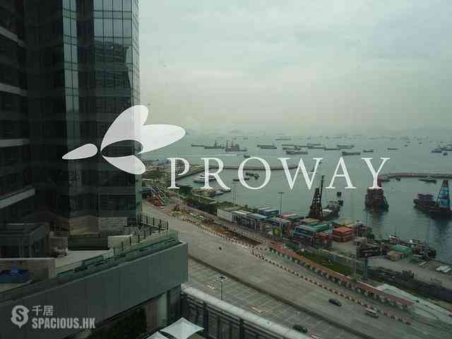 West Kowloon - The Cullinan 04