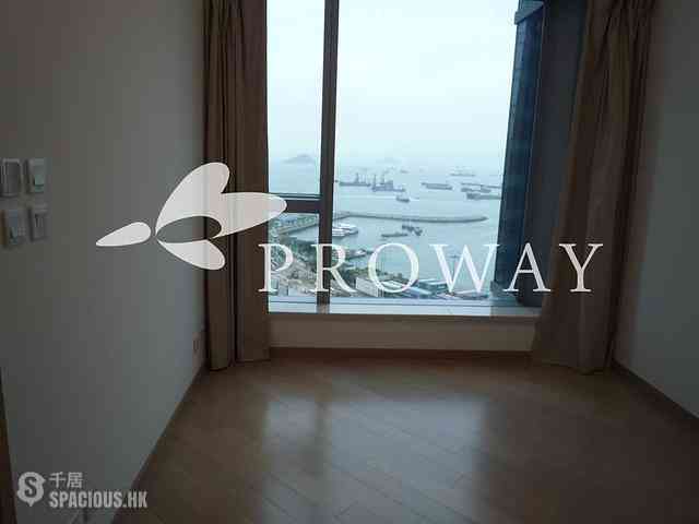 West Kowloon - The Cullinan 05