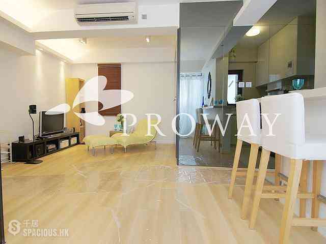 Mid Levels West - Beaudry Tower 05