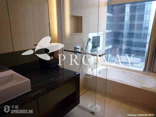 West Kowloon - The Cullinan 06