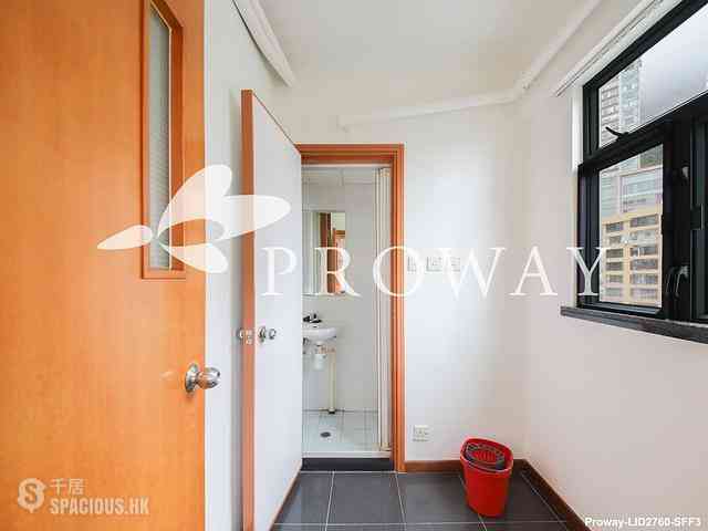 Mid Levels West - 80 Robinson Road 10