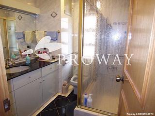 薄扶林 - 利嘉大厦 11