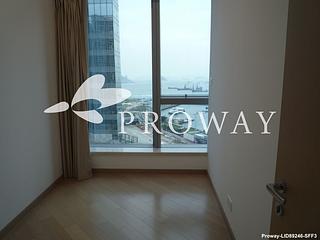 West Kowloon - The Cullinan 07