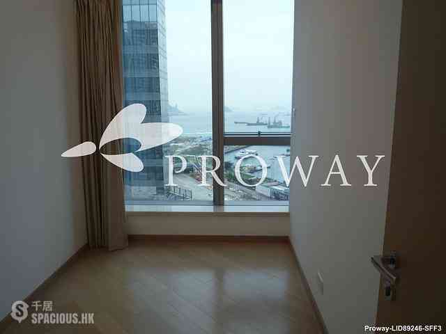 West Kowloon - The Cullinan 07