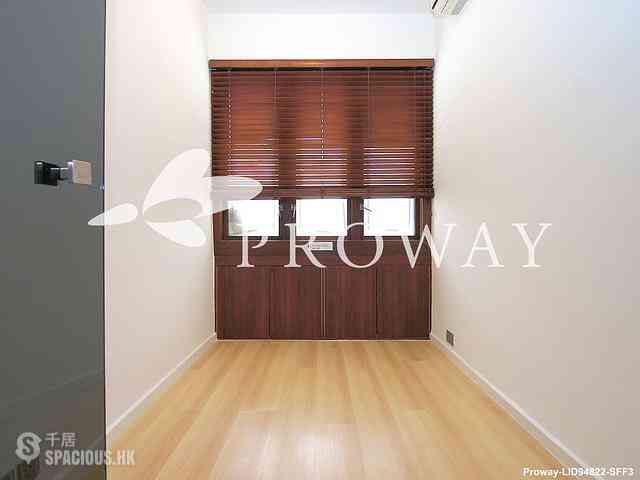 Mid Levels West - Beaudry Tower 06