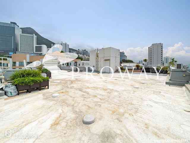 Pok Fu Lam - 63-65, Bisney Road 12