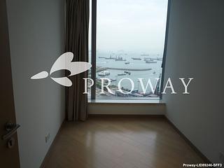 West Kowloon - The Cullinan 09