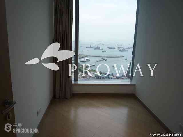 West Kowloon - The Cullinan 09