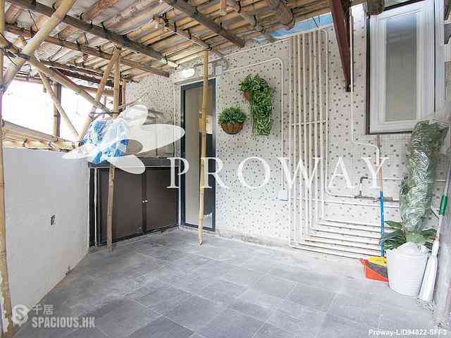 Mid Levels West - Beaudry Tower 09