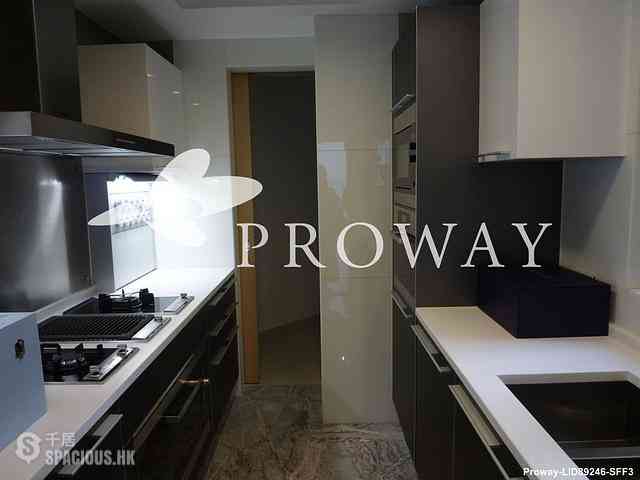 West Kowloon - The Cullinan 10