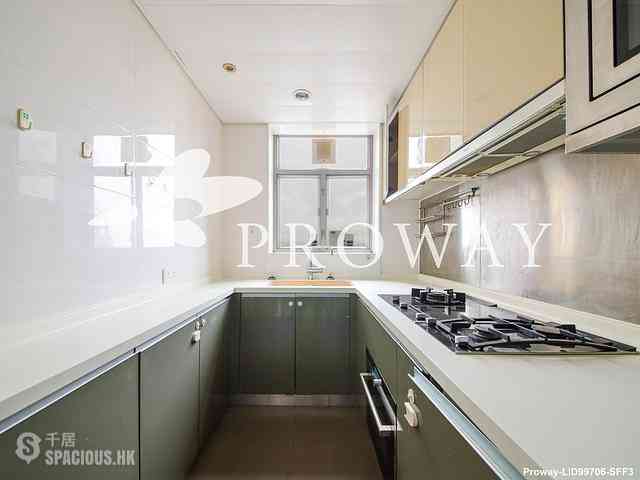 Sai Ying Pun - Island Crest 10