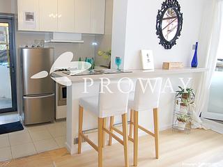Mid Levels West - Beaudry Tower 10