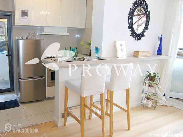 Mid Levels West - Beaudry Tower 10