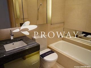 West Kowloon - The Cullinan 11
