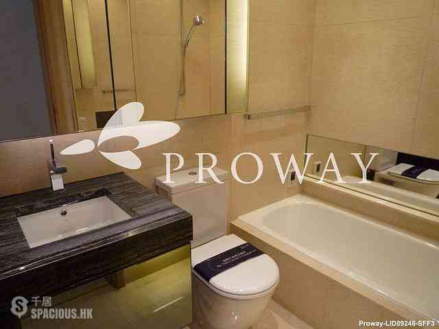 West Kowloon - The Cullinan 11