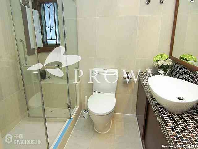 Mid Levels West - Beaudry Tower 12