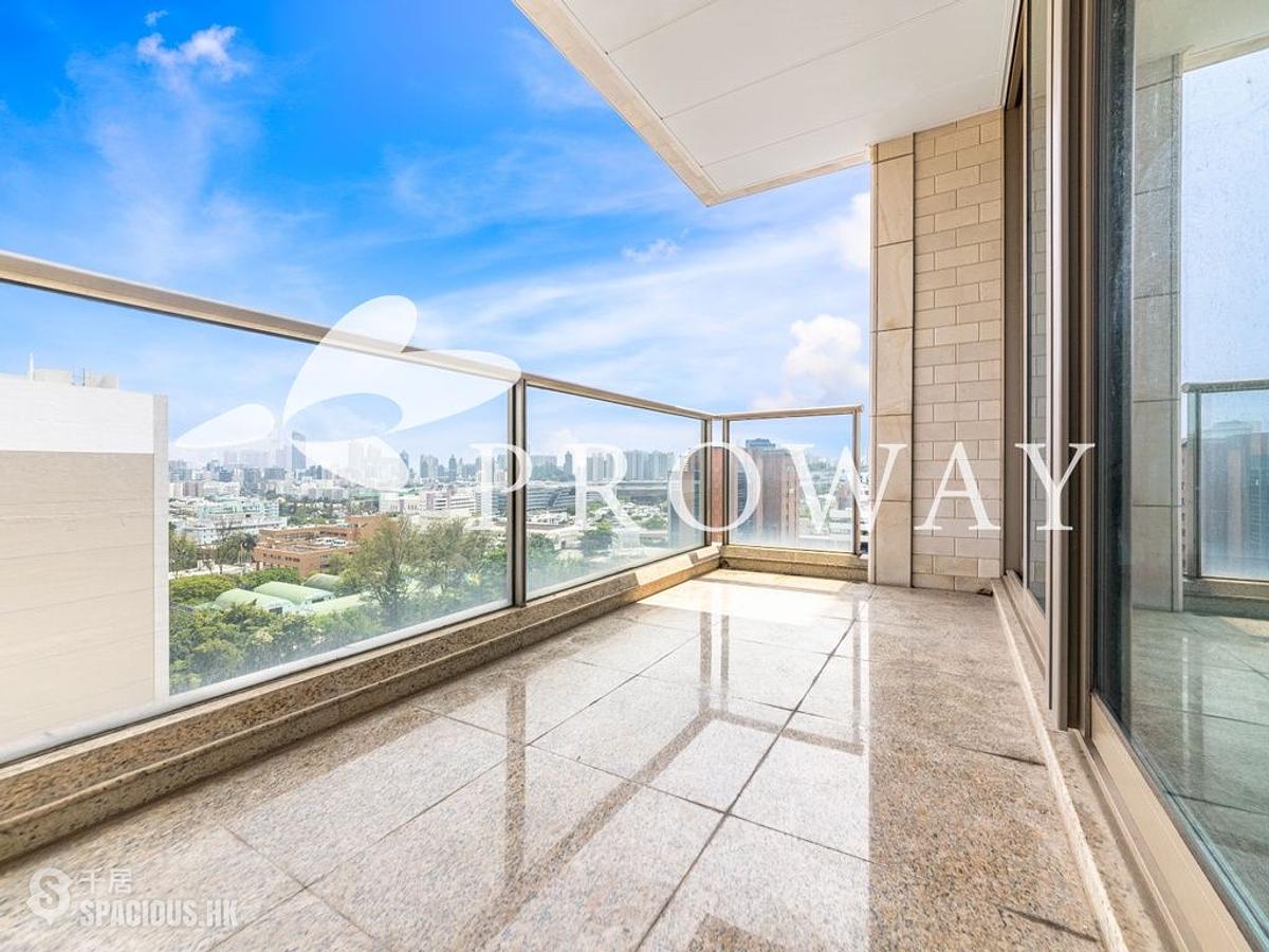 Beacon Hill - One Mayfair 01