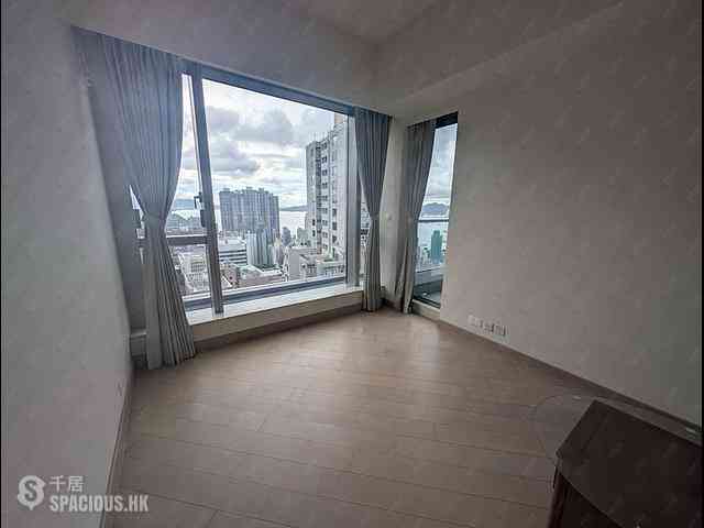 Mid Levels West - Babington Hill 05