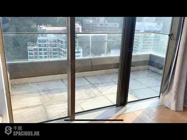 Sai Ying Pun - Kensington Hill 05