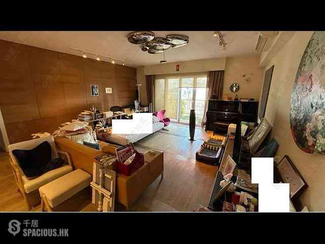 Mid Levels West - Villa Veneto 01