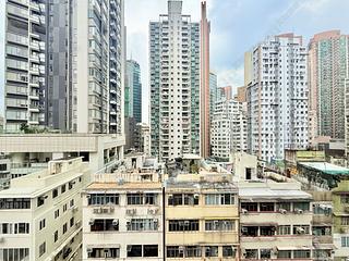Sai Ying Pun - The Queens 10