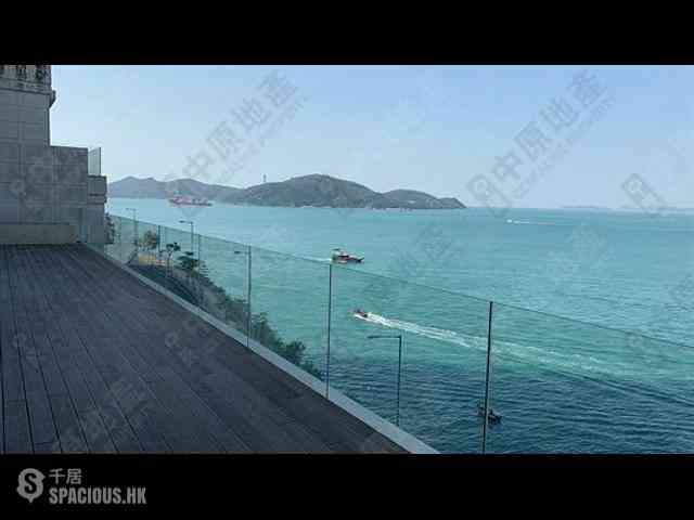 Cyberport - Residence Bel-Air 01