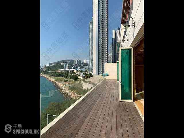 Cyberport - Residence Bel-Air 04
