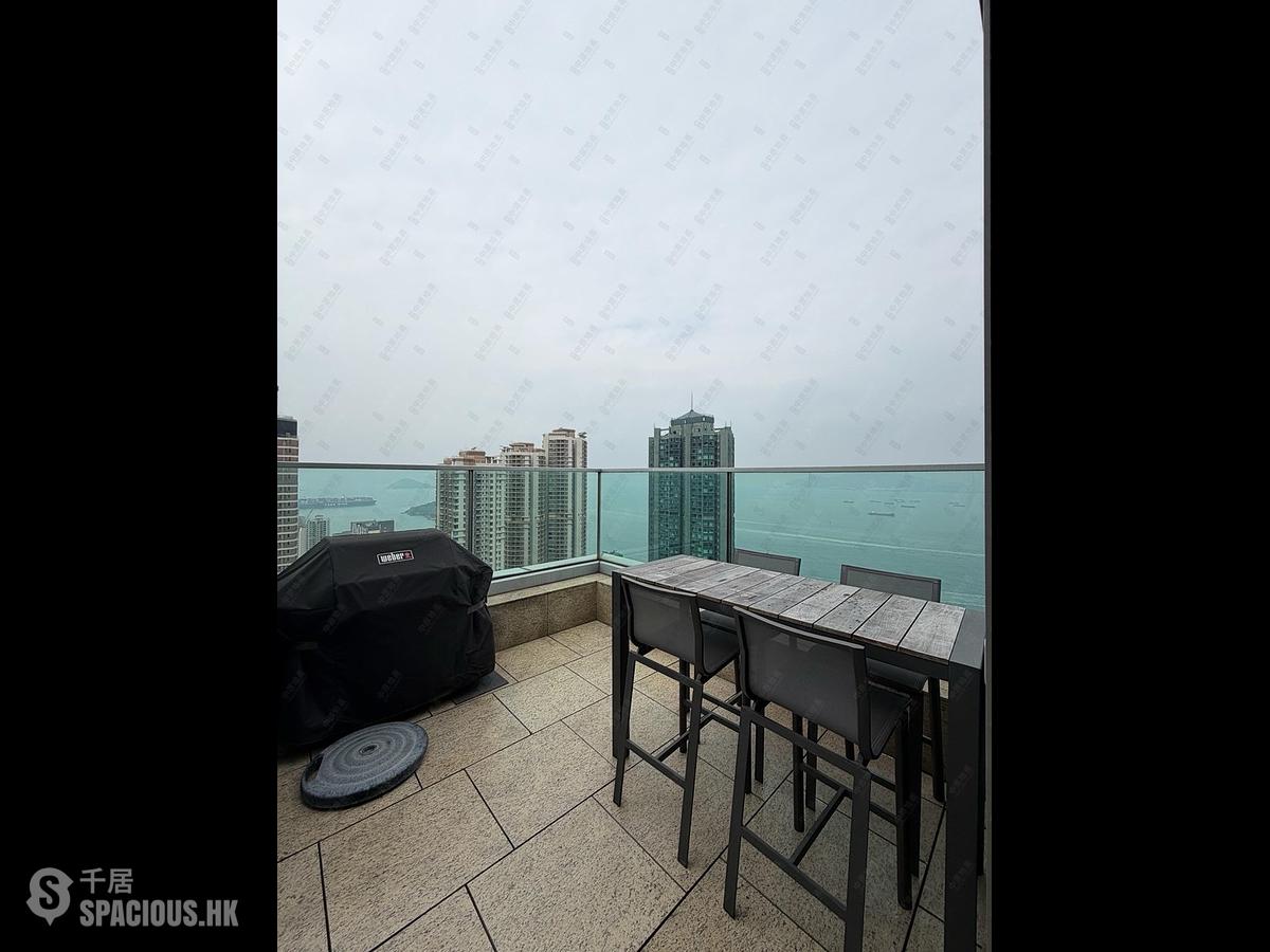 Kennedy Town - Imperial Kennedy 01