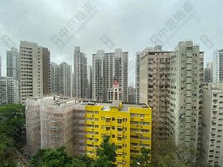 Mid Levels Central - Pearl Gardens 02