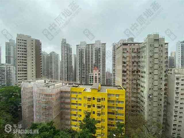 Mid Levels Central - Pearl Gardens 02