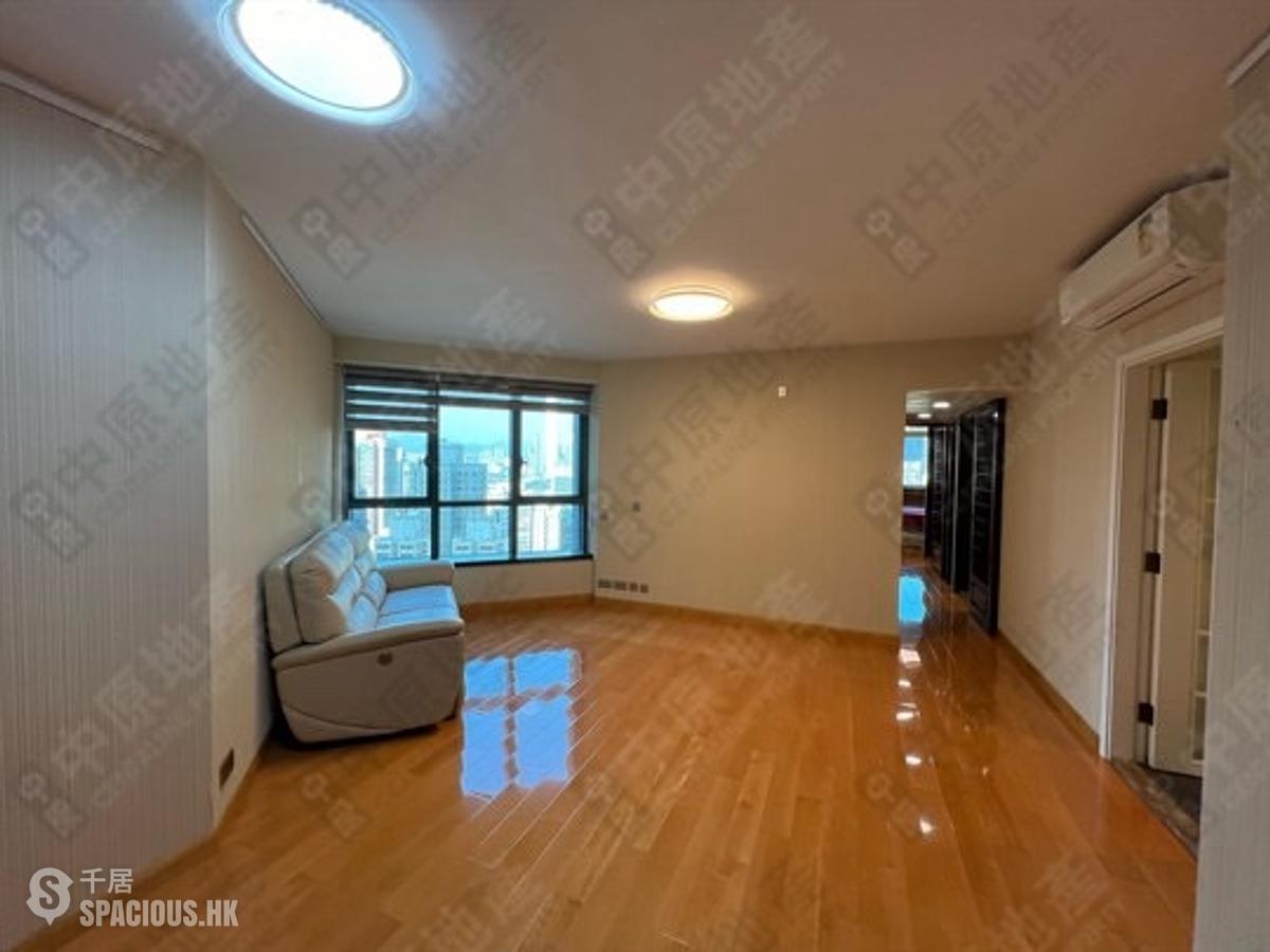 Mid Levels West - 80 Robinson Road 01