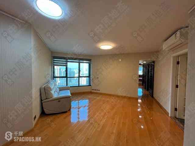 Mid Levels West - 80 Robinson Road 01