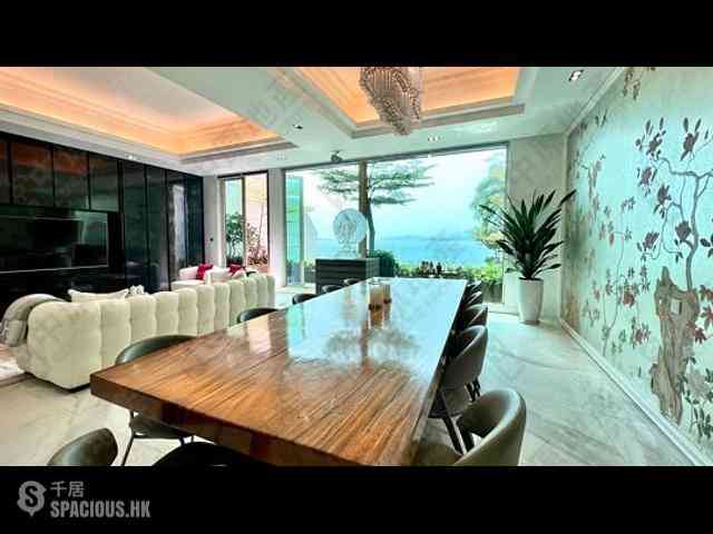Cyberport - Residence Bel-Air 04