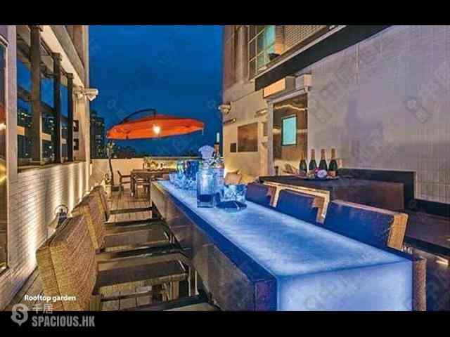 Soho - Centrestage 02