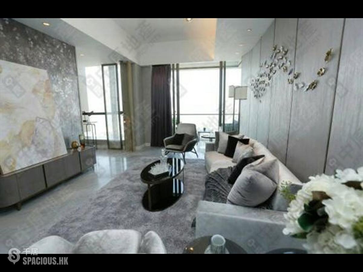 Sai Ying Pun - Kensington Hill 01