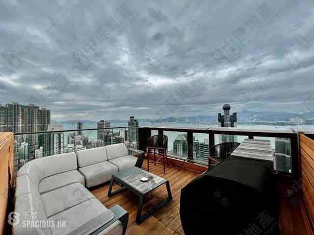 Sai Ying Pun - Kensington Hill 02