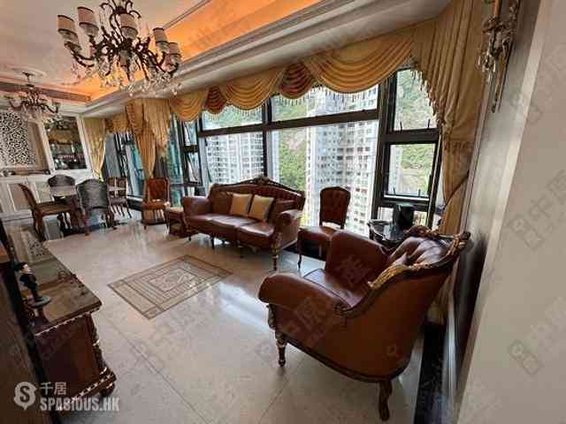Mid Levels Central - Palatial Crest 04