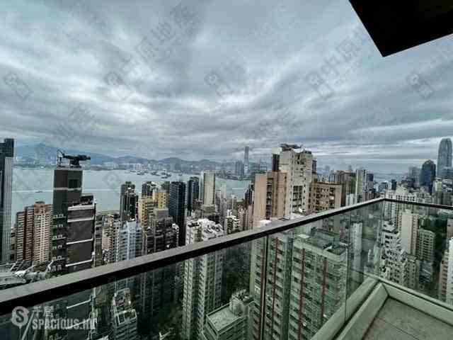 Sai Ying Pun - Kensington Hill 02
