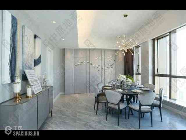 Sai Ying Pun - Kensington Hill 09