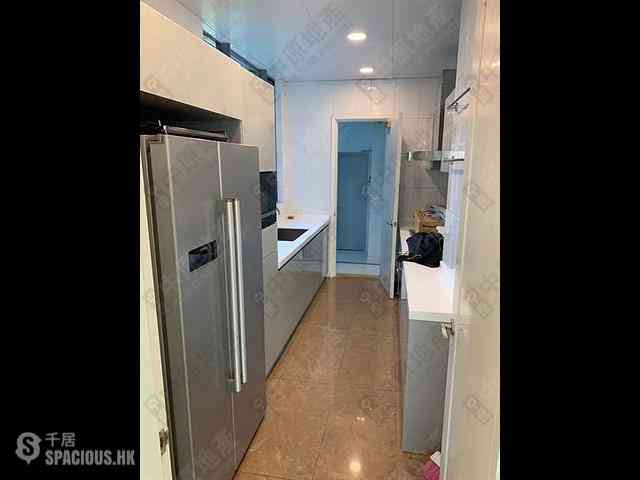 Cyberport - Residence Bel-Air 03